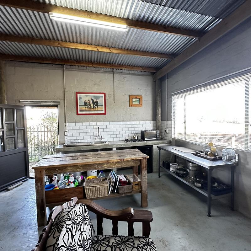 Commercial Property for Sale in Glentana Western Cape